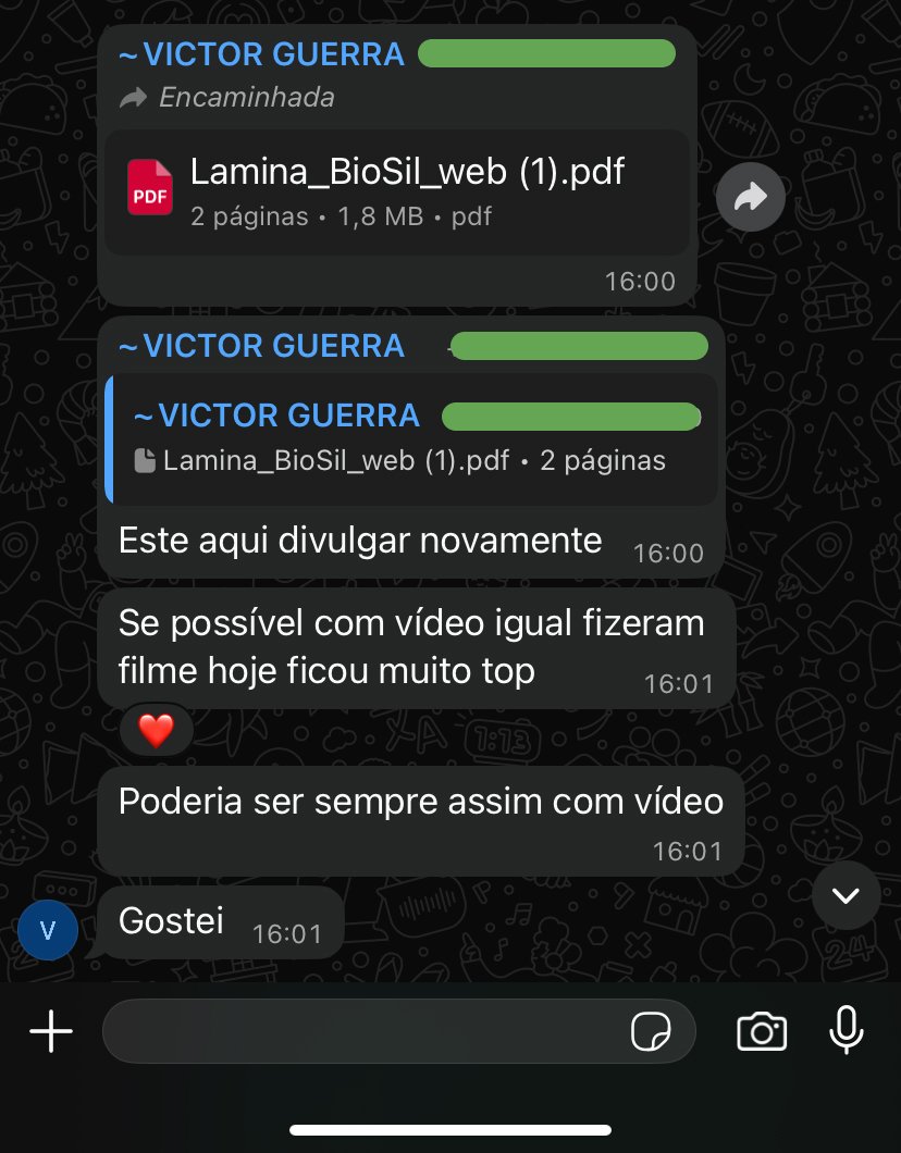 Depoimento