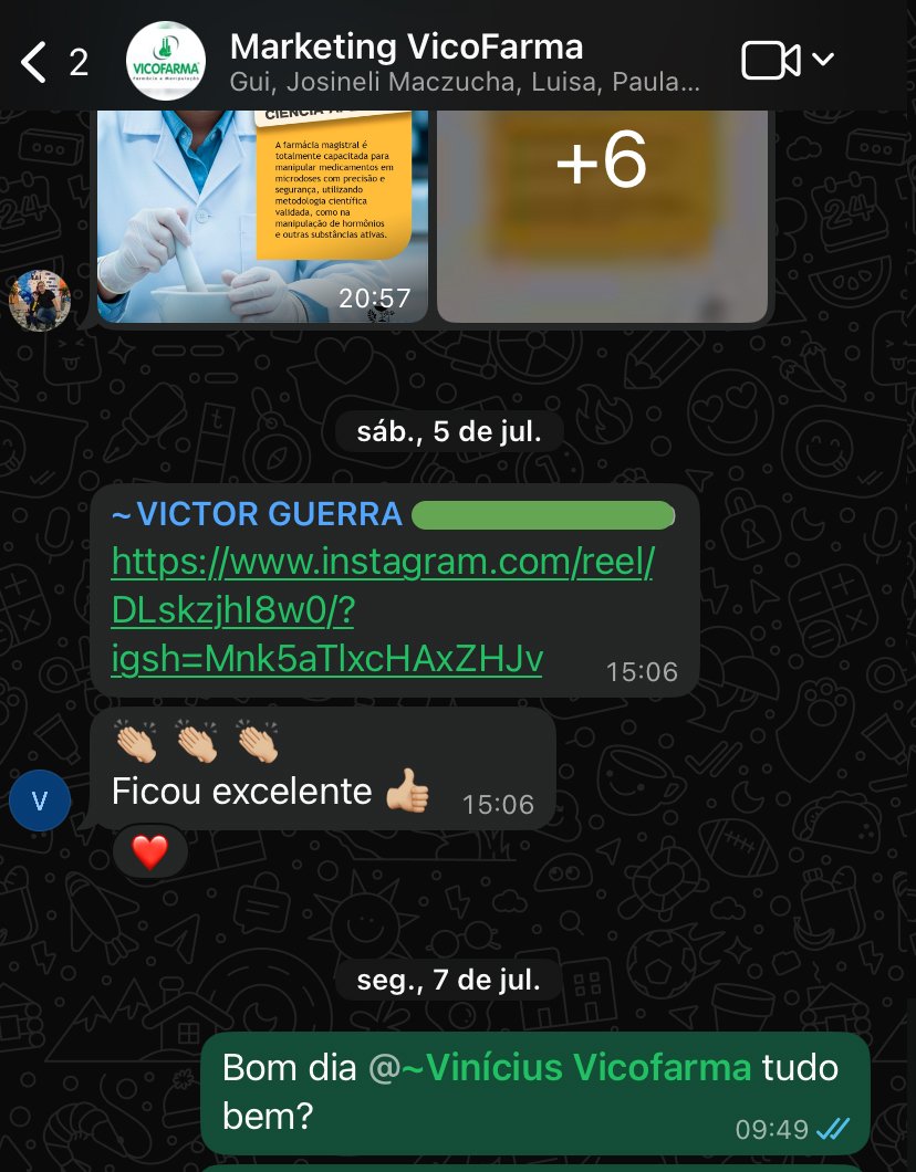 Depoimento